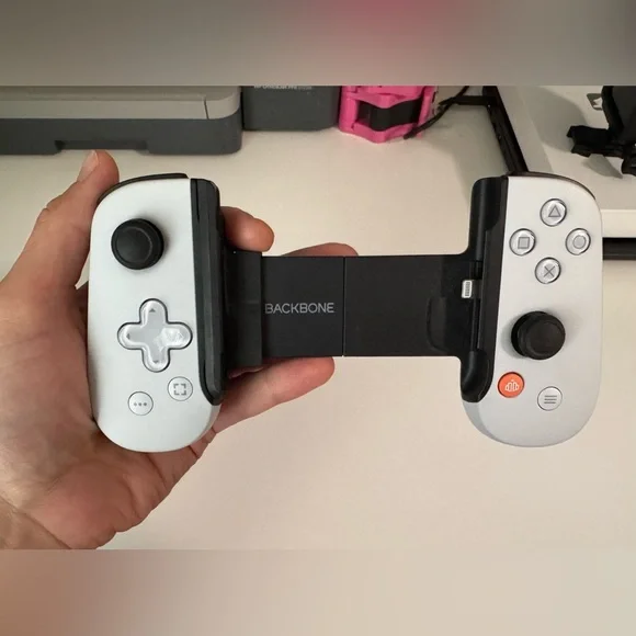 Backbone controller - Picture 2 of 5